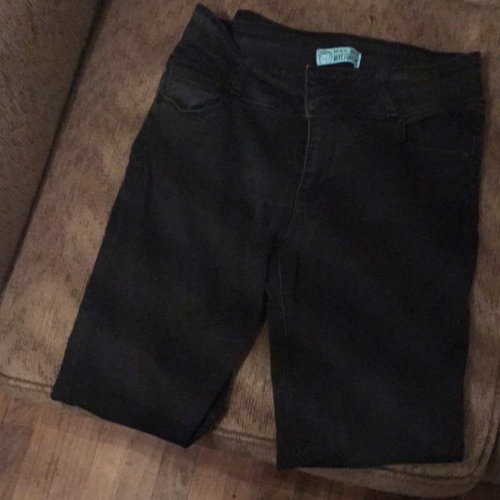 Skinny jeans